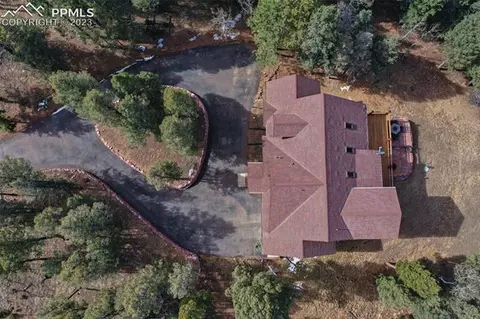 1201 County Road 512, Divide, CO 80814 photo 8