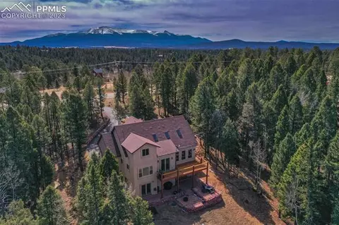 1201 County Road 512, Divide, CO 80814 photo 6