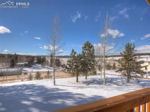 276 Aspen Cir, Divide, CO 80814 photo 20