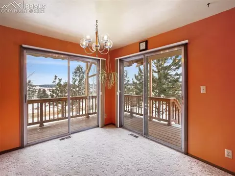 276 Aspen Cir, Divide, CO 80814 photo 6