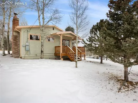 276 Aspen Cir, Divide, CO 80814 photo 23