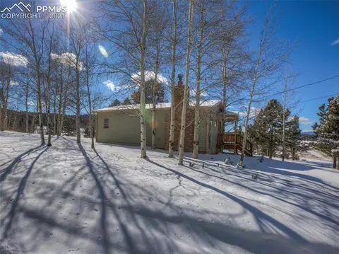 276 Aspen Cir, Divide, CO 80814 photo 21