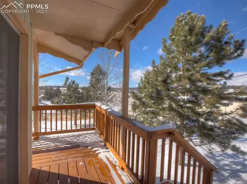 276 Aspen Cir, Divide, CO 80814 photo 2