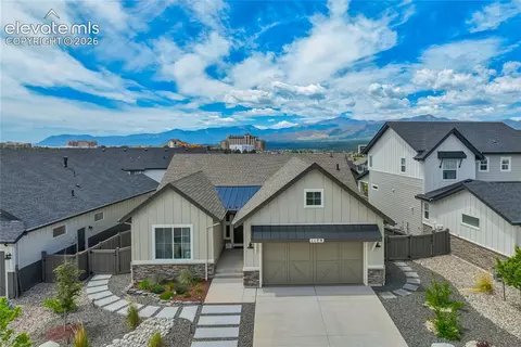 1179 Charismatic Way, Colorado Springs, CO 80921