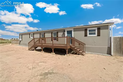 6510 Indian Village Hts, Fountain, CO 80817