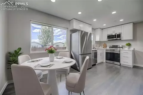 144 Ithaca St, Colorado Springs, CO 80911