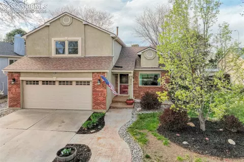 6870 Holt Dr, Colorado Springs, CO 80922