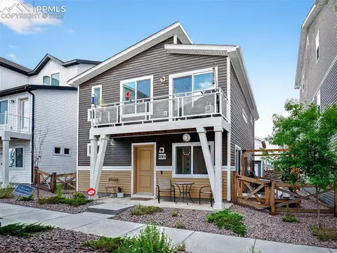 9145 Castlebear Dr, Colorado Springs, CO 80927