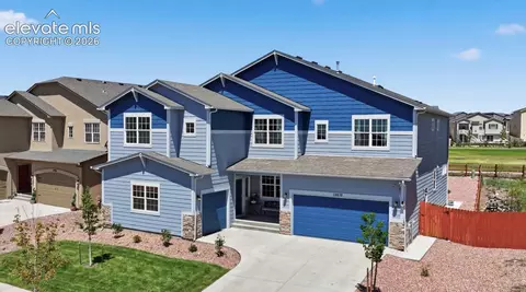 Other - 12810 Windingwalk Dr, Peyton, CO 80831 photo 8 of 8