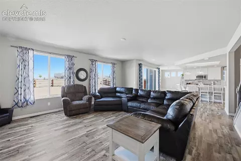 Living - 12810 Windingwalk Dr, Peyton, CO 80831 photo 1 of 4