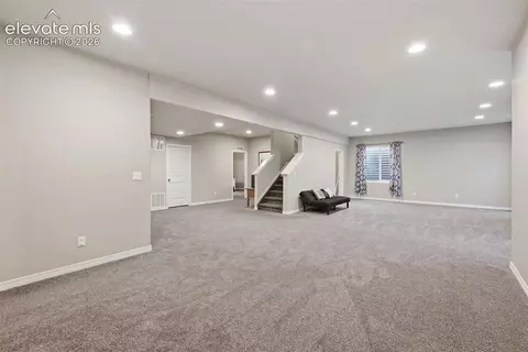 Living - 12810 Windingwalk Dr, Peyton, CO 80831 photo 4 of 4