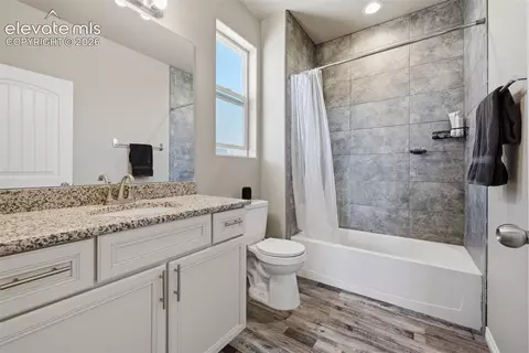 Bath - 12810 Windingwalk Dr, Peyton, CO 80831 photo 3 of 6