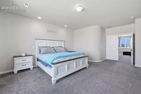 Bedroom - 12810 Windingwalk Dr, Peyton, CO 80831 photo 1 of 7