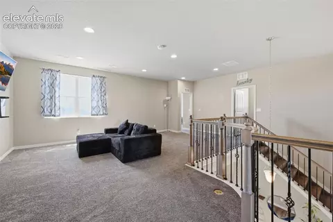 Entry Way - 12810 Windingwalk Dr, Peyton, CO 80831 photo 5 of 5
