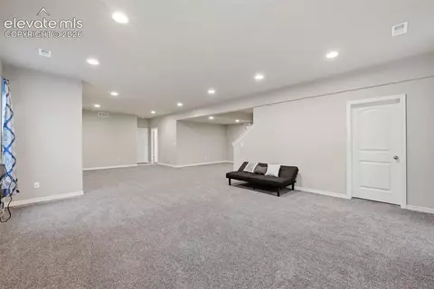 Living - 12810 Windingwalk Dr, Peyton, CO 80831 photo 3 of 4