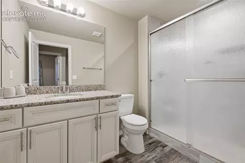 Bath - 12810 Windingwalk Dr, Peyton, CO 80831 photo 5 of 6