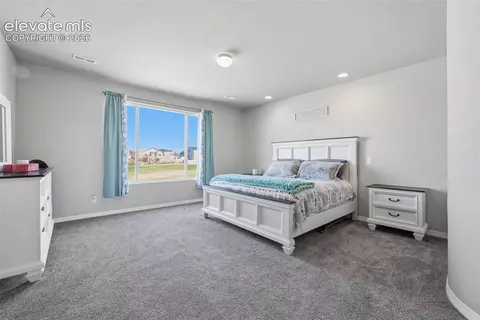 Bedroom - 12810 Windingwalk Dr, Peyton, CO 80831 photo 2 of 7