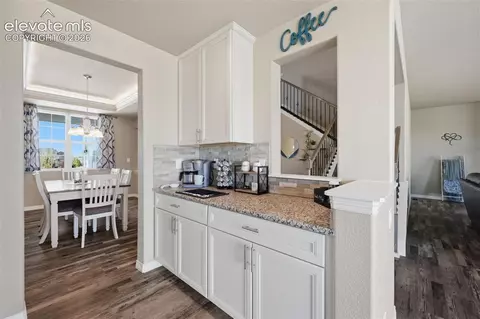 Entry Way - 12810 Windingwalk Dr, Peyton, CO 80831 photo 1 of 5