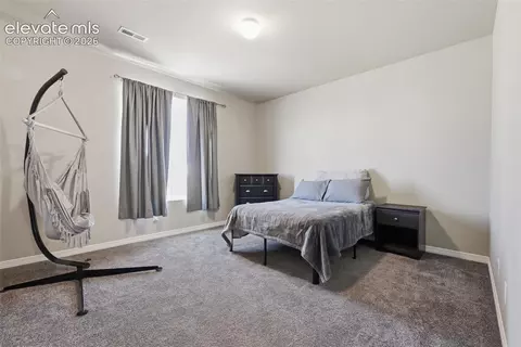 Bedroom - 12810 Windingwalk Dr, Peyton, CO 80831 photo 5 of 7