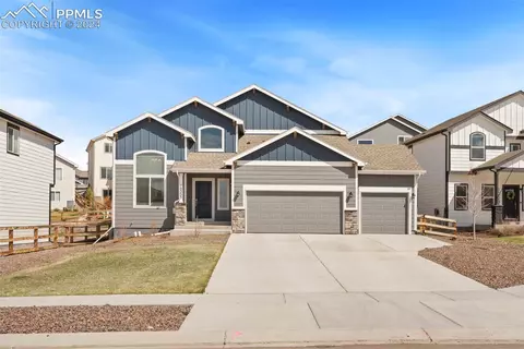 10253 Odin Dr, Colorado Springs, CO 80924