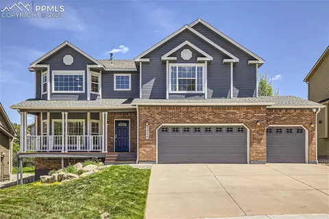 2320 Biltmore Ct, Colorado Springs, CO 80907