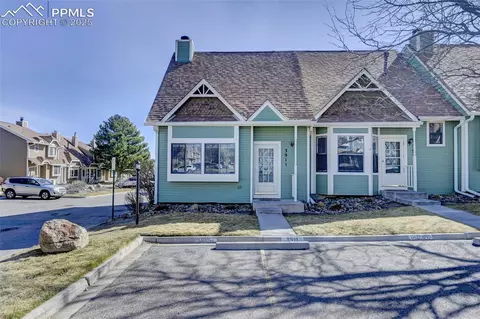 3911 Berkley Ct, Colorado Springs, CO 80906