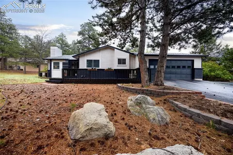 975 Tari Dr, Colorado Springs, CO 80921