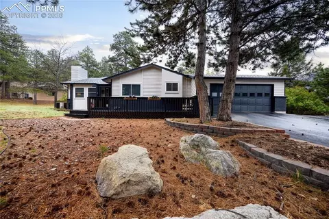 975 Tari Dr, Colorado Springs, CO 80921