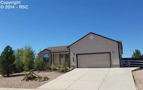 8088 Buschborn Rd, Peyton, CO 80831 photo 1
