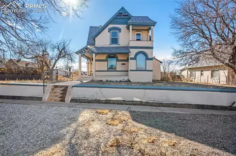 1230 E 10th St, Pueblo, CO 81001