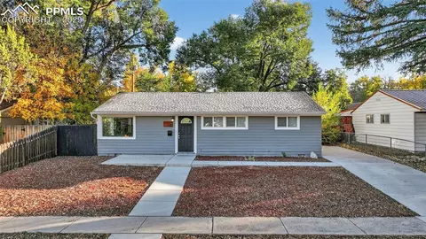 2615 Meadowlark Ln, Colorado Springs, CO 80909