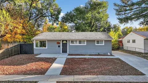 2615 Meadowlark Ln, Colorado Springs, CO 80909