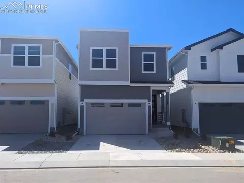 828 Solum Grv, Colorado Springs, CO 80915