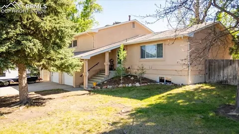 4018 Sandberg Dr, Colorado Springs, CO 80911