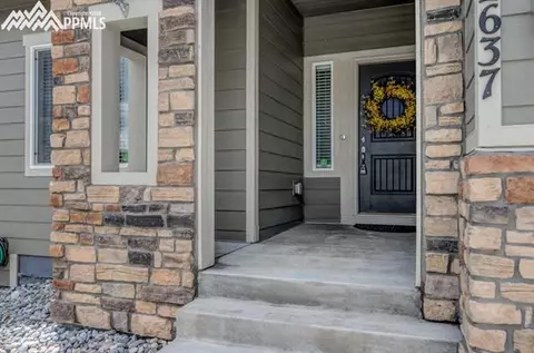 12637 Culebra Peak Dr, Peyton, CO 80831 photo 2