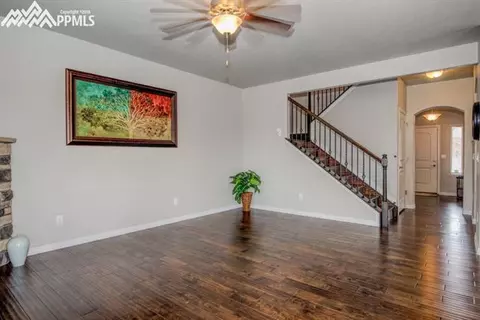12637 Culebra Peak Dr, Peyton, CO 80831 photo 5