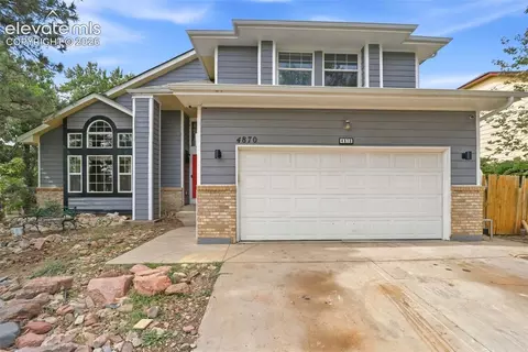 4870 Champagne Dr, Colorado Springs, CO 80919
