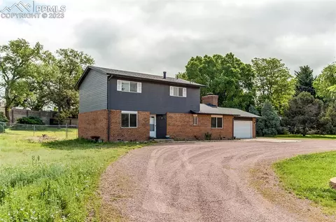 1738 Wildwood Dr, Colorado Springs, CO 80918