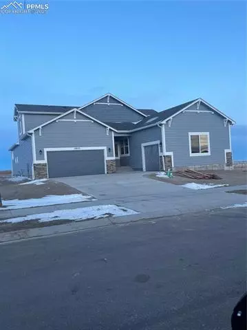 10853 Morning Hills Dr, Peyton, CO 80831