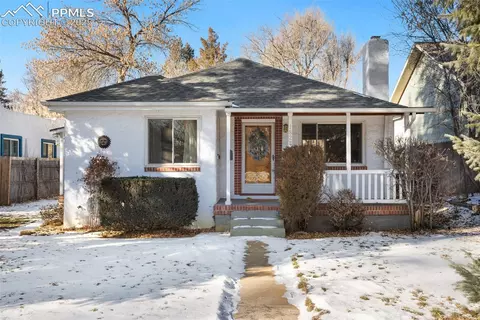 1828 N El Paso St, Colorado Springs, CO 80907