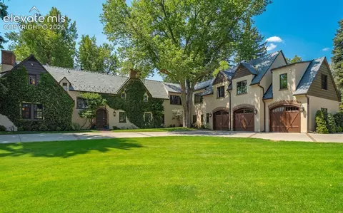 15 Pourtales Rd, Colorado Springs, CO 80906