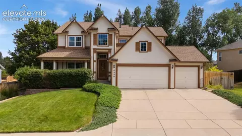 4330 Dynasty Dr, Colorado Springs, CO 80918