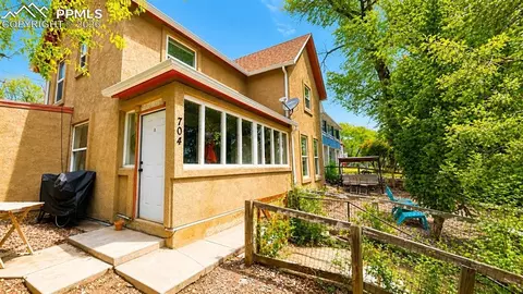 704 Cooper Ave, Colorado Springs, CO 80905