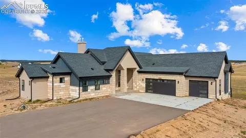 17110 Early Light Dr, Colorado Springs, CO 80908