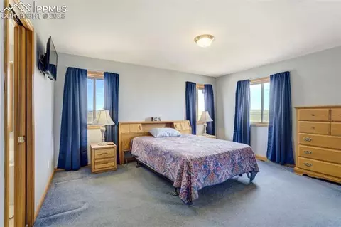 Bedroom - 14550 E Highway 24, Peyton, CO 80831 photo 1 of 6