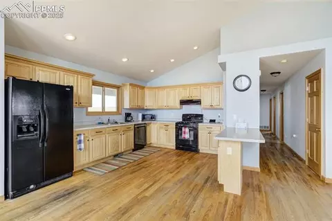 Kitchen - 14550 E Highway 24, Peyton, CO 80831 photo 1 of 2