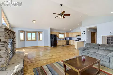Living - 14550 E Highway 24, Peyton, CO 80831 photo 4 of 6