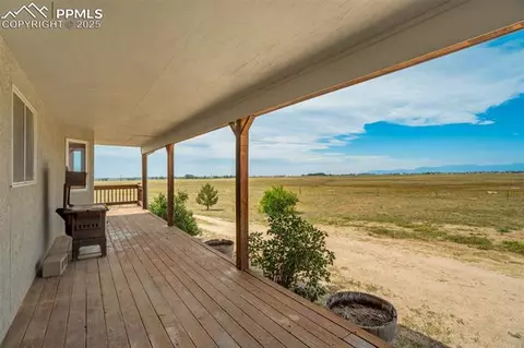 Exterior - 14550 E Highway 24, Peyton, CO 80831 photo 2 of 3