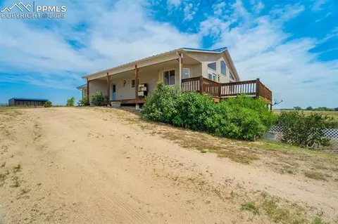 Exterior - 14550 E Highway 24, Peyton, CO 80831 photo 1 of 3