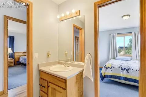 Bedroom - 14550 E Highway 24, Peyton, CO 80831 photo 6 of 6